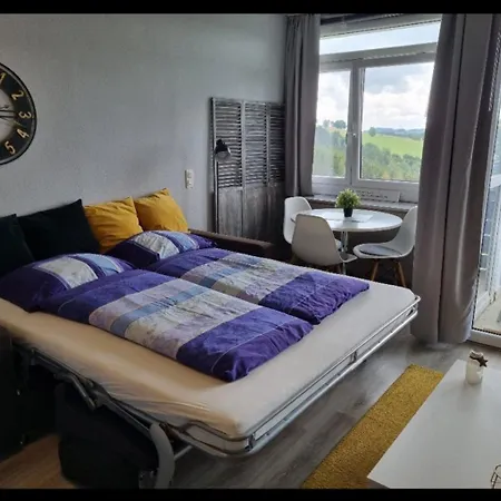 شقة Blick Ins Tal فيلنغن