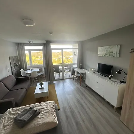 Blick Ins Tal Appartement Willingen (Upland)