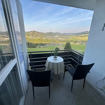 Blick Ins Tal * فيلنغن