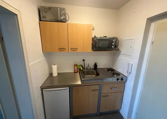 Blick Ins Tal * 빌링겐